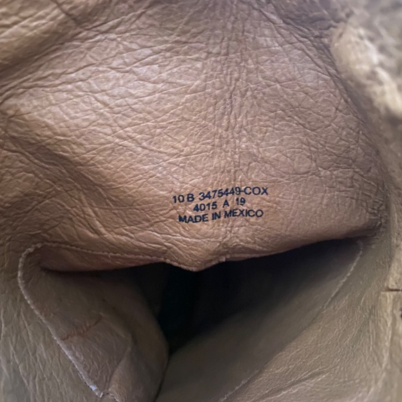 Frye boots - Picture 2 of 5